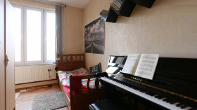 Kamer in Brussel