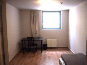 Kamer in Brussel