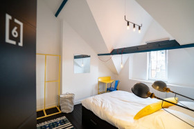 Zimmer in Charleroi