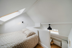 Kamer in Charleroi