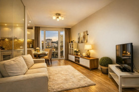 Appartement à Antwerpen