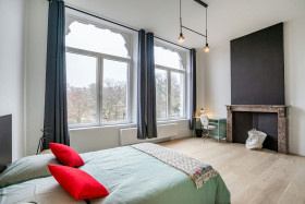 Kamer in Charleroi