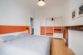 Zimmer in Charleroi