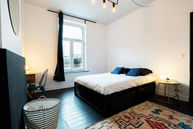 Kamer in Charleroi