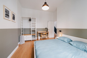 Zimmer in Charleroi
