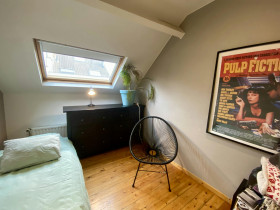 Kamer in Sint-Lambrechts-Woluwe