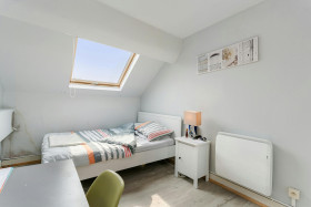 Kamer in Schaarbeek
