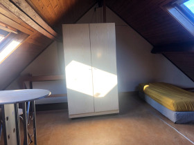 Zimmer in Elsene