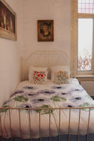 Kamer in Antwerpen