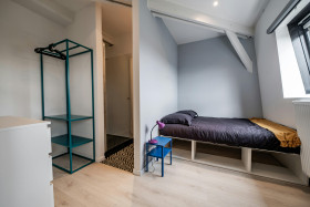 Zimmer in Mons