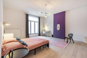 Kamer in Charleroi