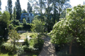 Appartement in Sint-Pieters-Woluwe