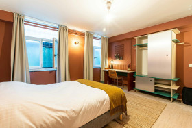 Zimmer in Elsene