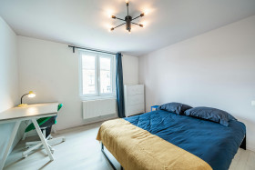 Zimmer in Mons