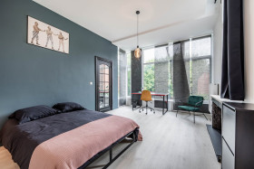 Zimmer in Mons