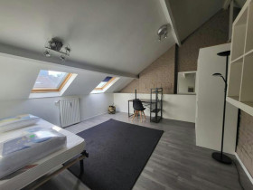 Kamer in Charleroi