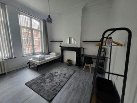 Kamer in Charleroi