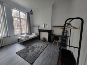 Kamer in Charleroi