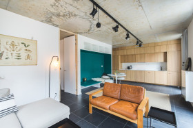 Appartement à Antwerpen