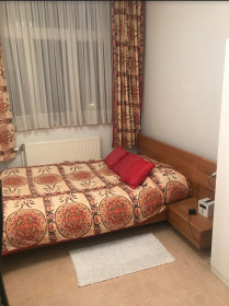 Kamer in Etterbeek