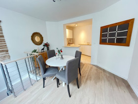 Appartement in Elsene