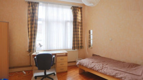 Kamer in Brussel