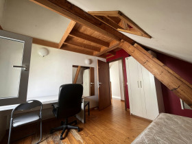 Kamer in Etterbeek