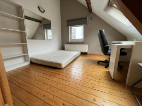 Kamer in Etterbeek