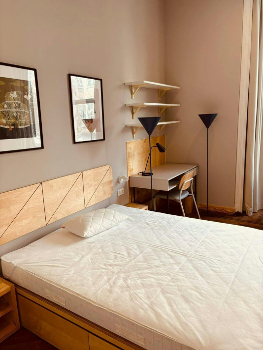 Voir photo 1/27 de room à Etterbeek