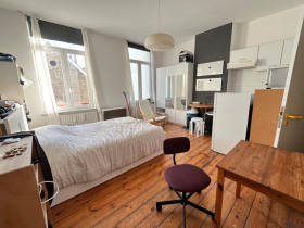 Studio à Etterbeek