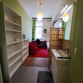 Kamer in Etterbeek