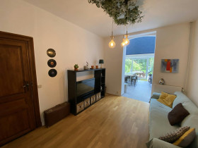 Kamer in Sint-Lambrechts-Woluwe