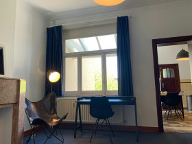 Kamer in Etterbeek