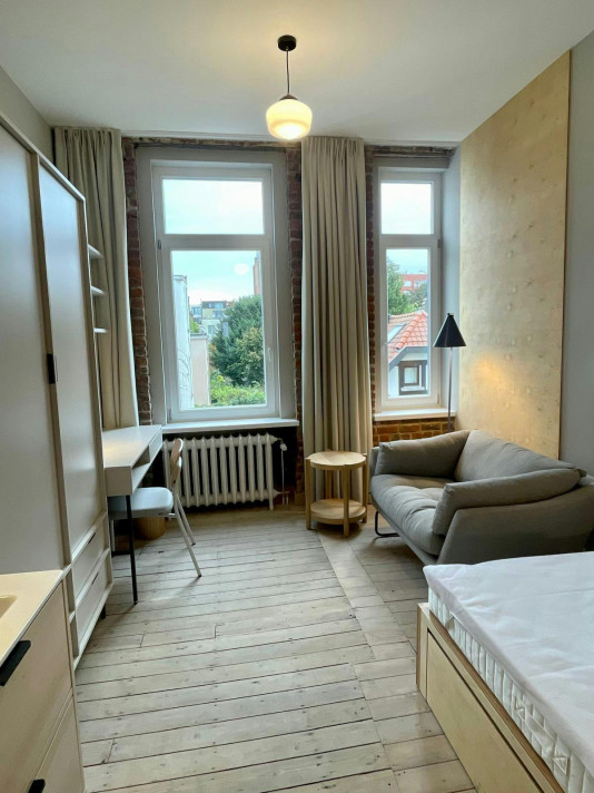 Voir photo 1/25 de room à Etterbeek