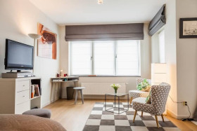 Studio à Etterbeek