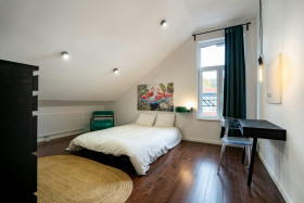 Kamer in Charleroi