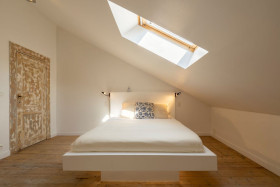 Kamer in Antwerpen