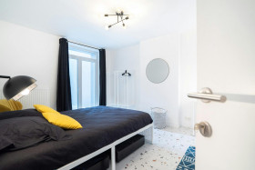 Kamer in Etterbeek