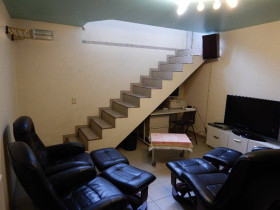 Appartement in Elsene