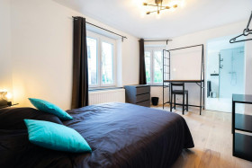 Kamer in Charleroi