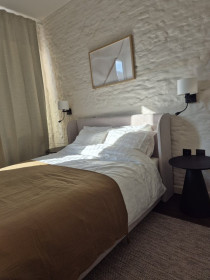 Kamer in Antwerpen