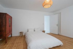 Kamer in Antwerpen