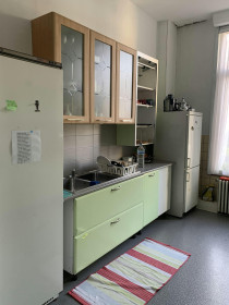 Zimmer in Sint-Joost-ten-Node