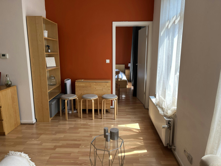 Voir photo 1/24 de apartment à Etterbeek
