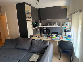 Appartement à Etterbeek