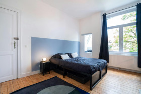 Kamer in Etterbeek