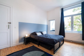 Kamer in Etterbeek