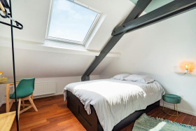 Kamer in Charleroi
