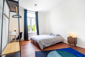 Kamer in Charleroi