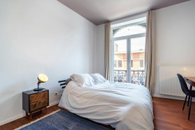 Kamer in Charleroi